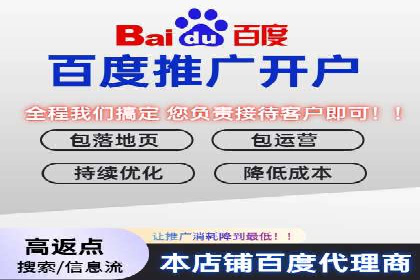 百度推广运营实战技巧：案例教学与实战